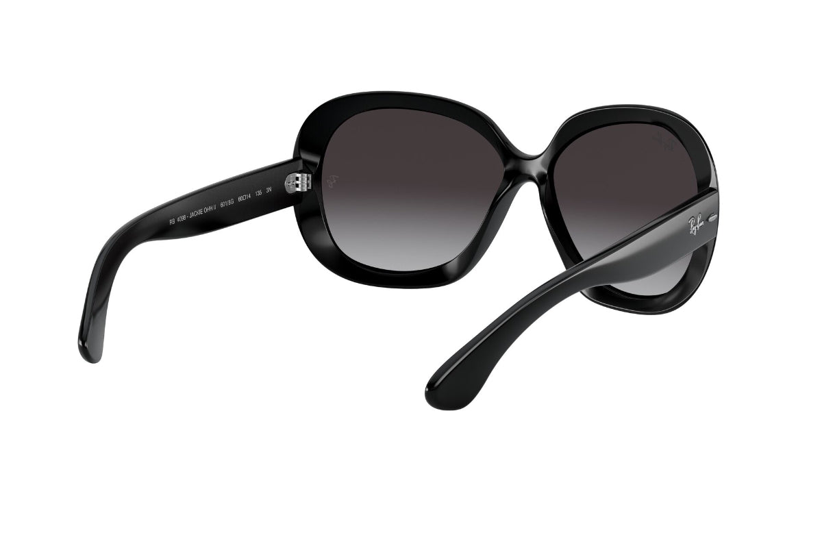 Lentes de Sol Jackie Ohh II Black Ray-Ban