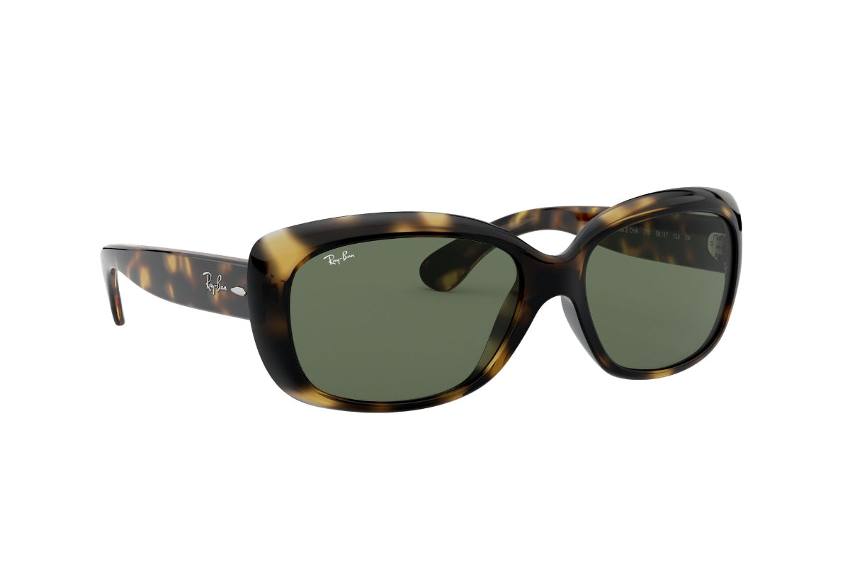 Lentes de Sol Jackie Ohh Havana Ray-Ban