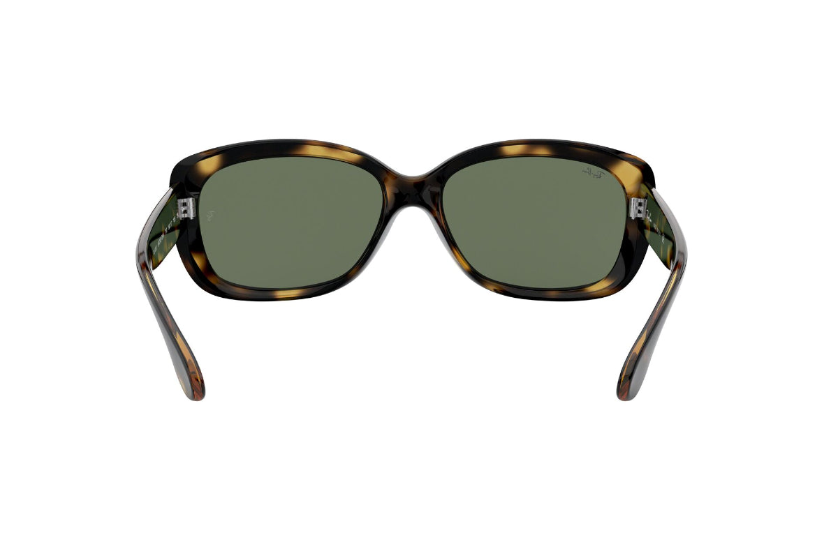 Lentes de Sol Jackie Ohh Havana Ray-Ban