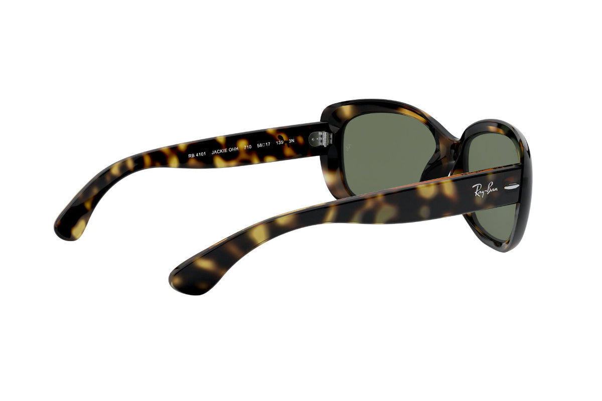 Lentes de Sol Jackie Ohh Havana Ray-Ban