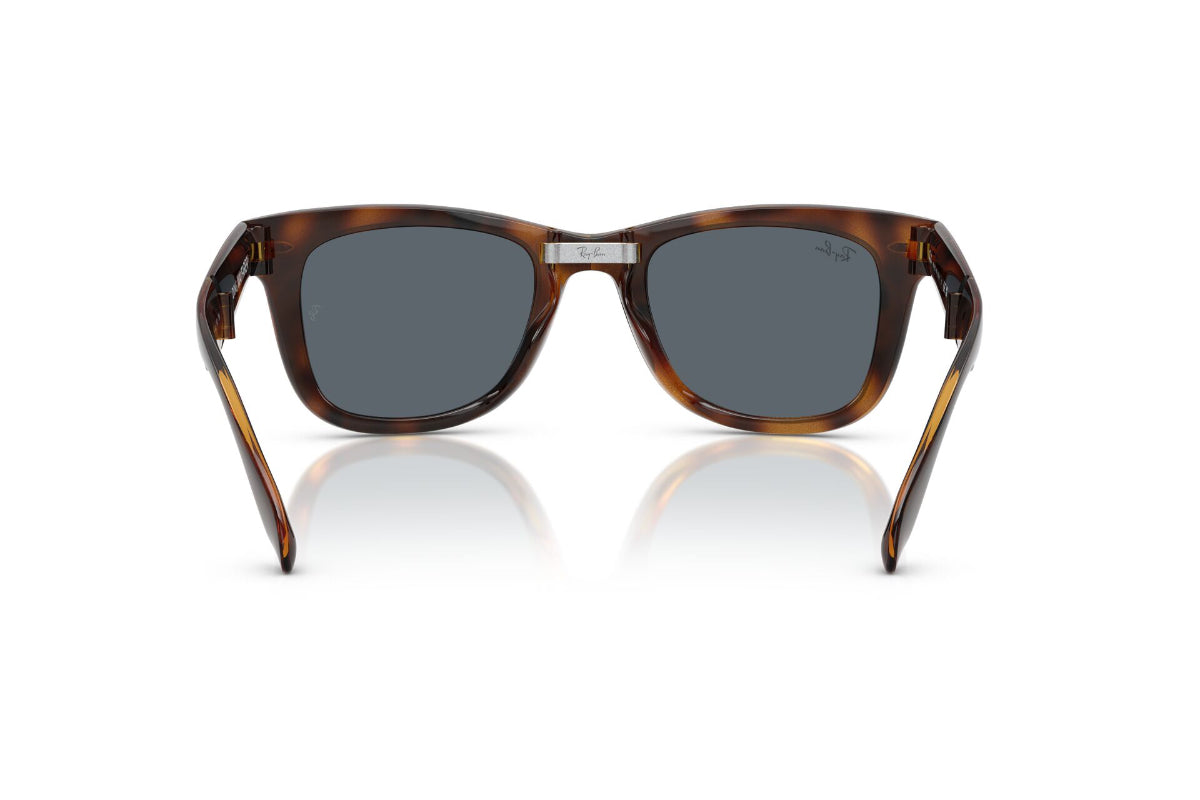 Ray-Ban Lentes de Sol Wayfarer Folding RB4105