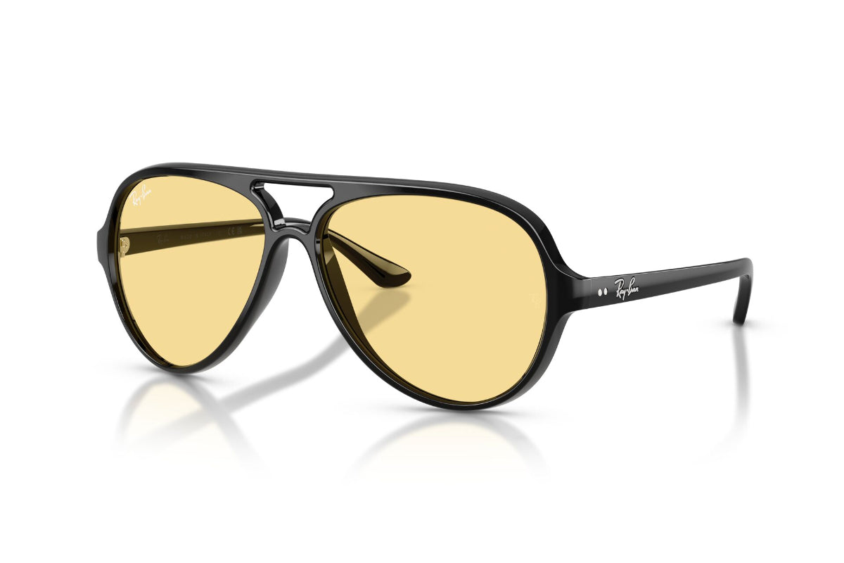Ray-Ban Lentes de Sol Cats 5000 RB4125