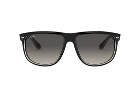 Ray-Ban Lentes de Sol Boyfriend Degradados RB4147