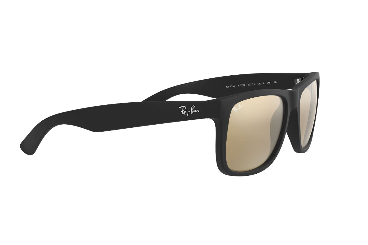 Lentes de Sol Justin Light Brown Ray-Ban