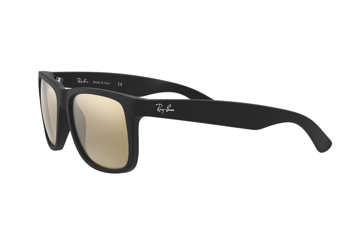 Lentes de Sol Justin Light Brown Ray-Ban