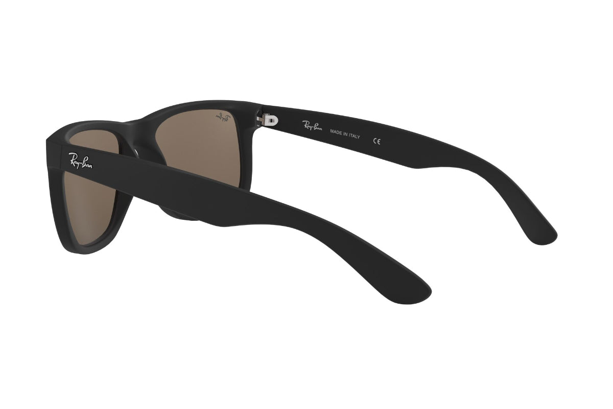 Lentes de Sol Justin Light Brown Ray-Ban