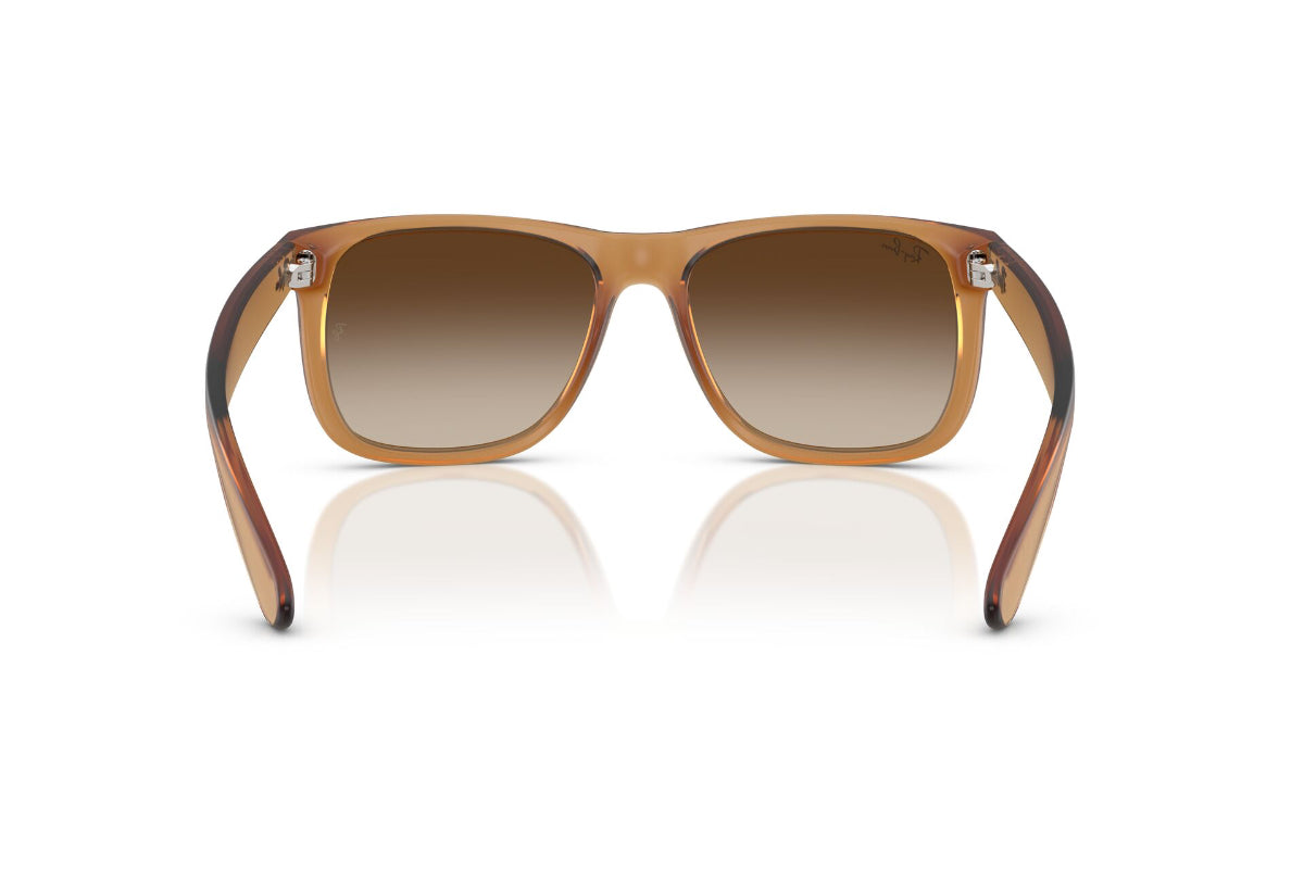 Ray-Ban Lentes de Sol Justin Degradados RB4165