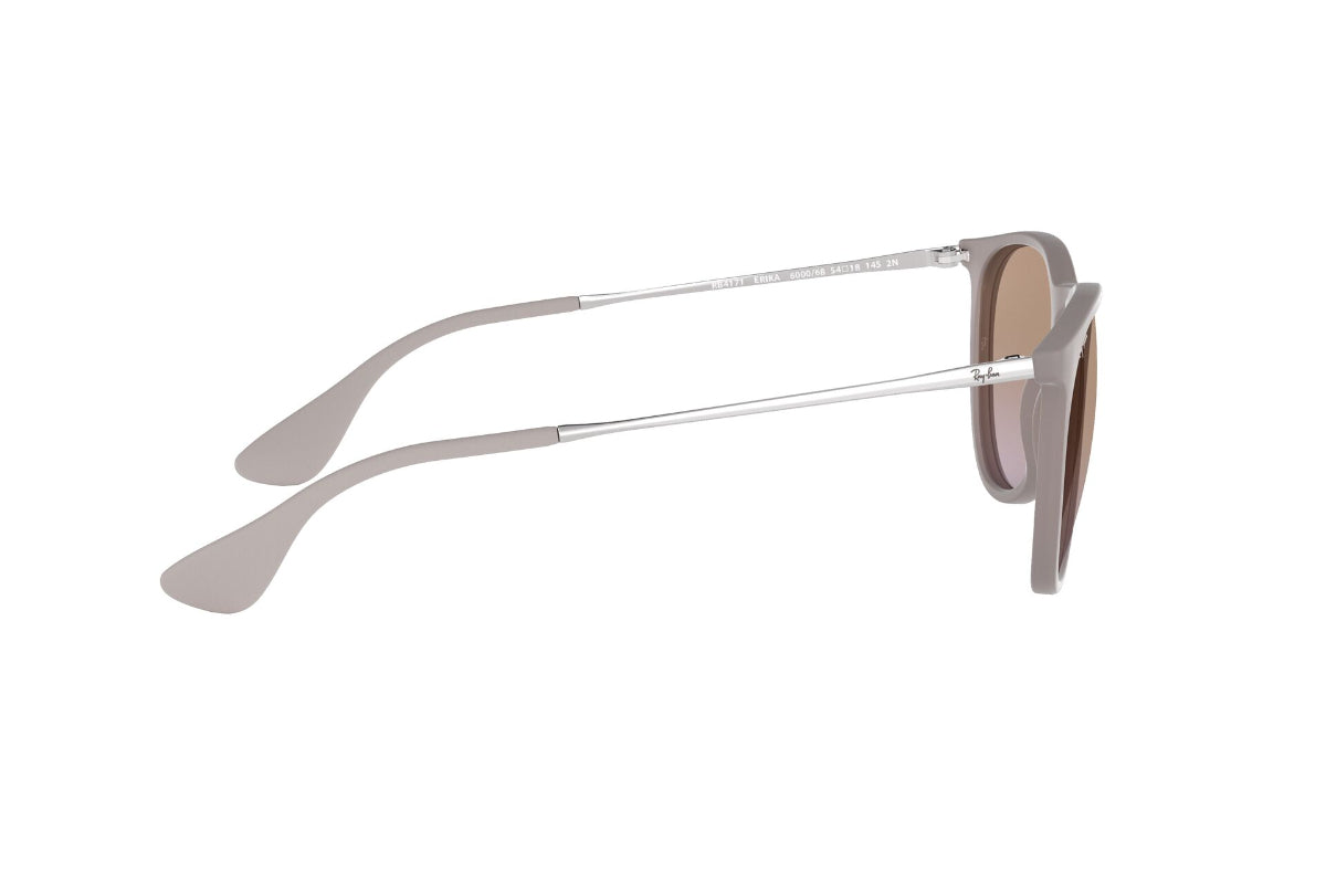 Lentes de Sol Erika Classic Sand Ray-Ban