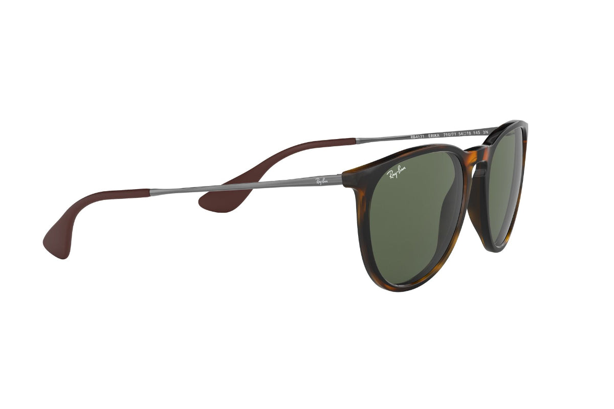Lentes de Sol Erika Light Havana Ray-Ban