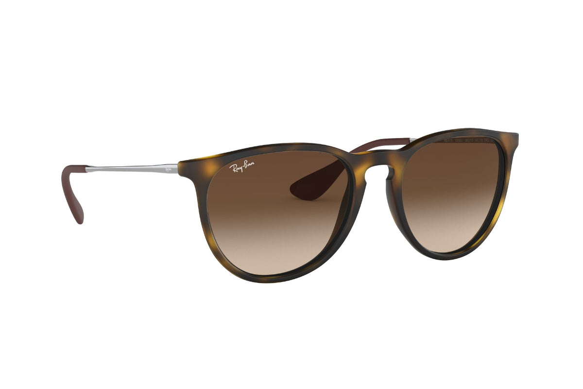 Lentes de Sol Erika Classic Havana Ray-Ban