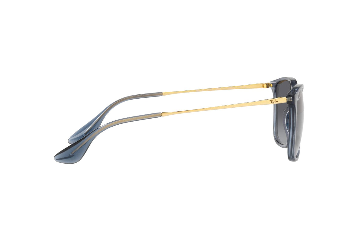 Ray-Ban Lentes de Sol Chris Polarizados RB4187