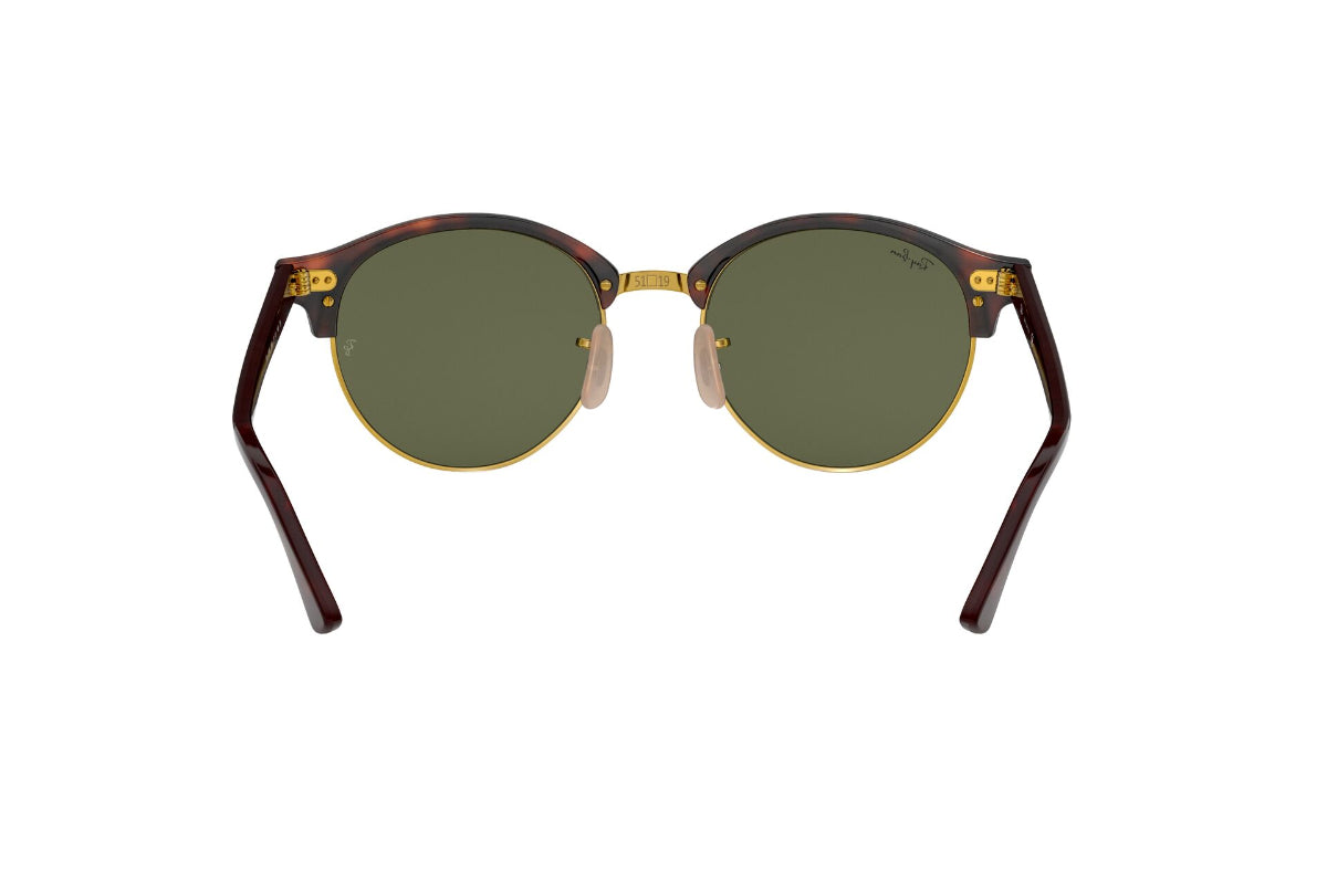 Ray-Ban Lentes de Sol Clubround RB4246