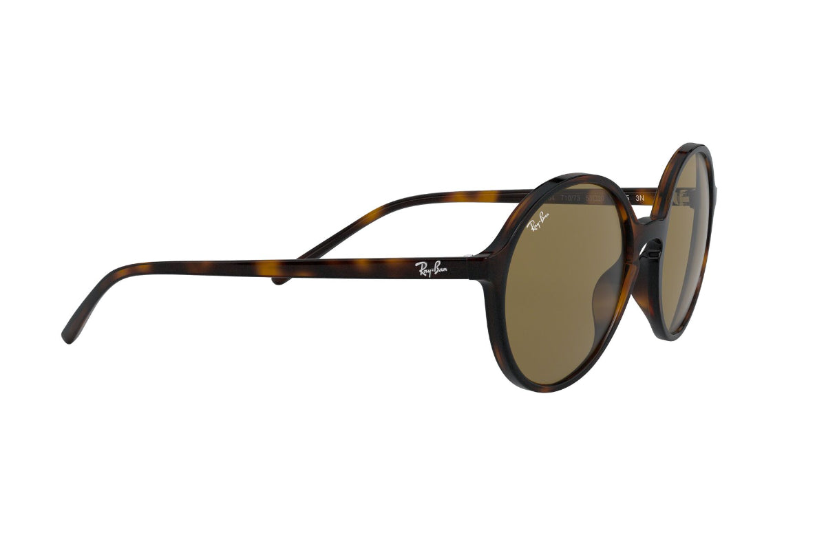 Lentes de Sol Redondo Havana Ray-Ban