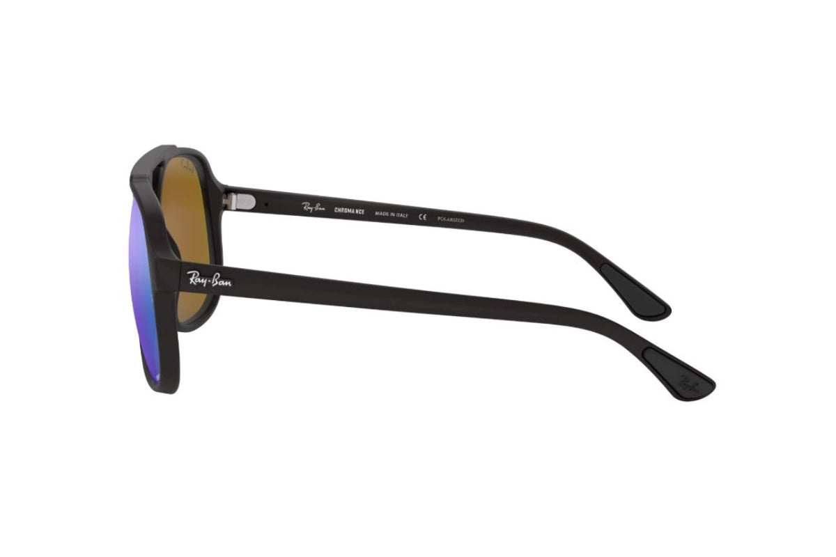 Ray-Ban Lentes de Sol Polarizados RB4312C