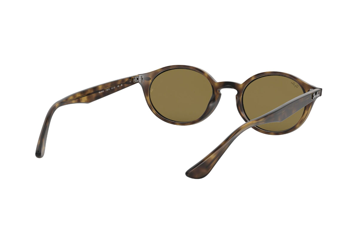 Lentes de sol Ray-Ban RB4315 Havana