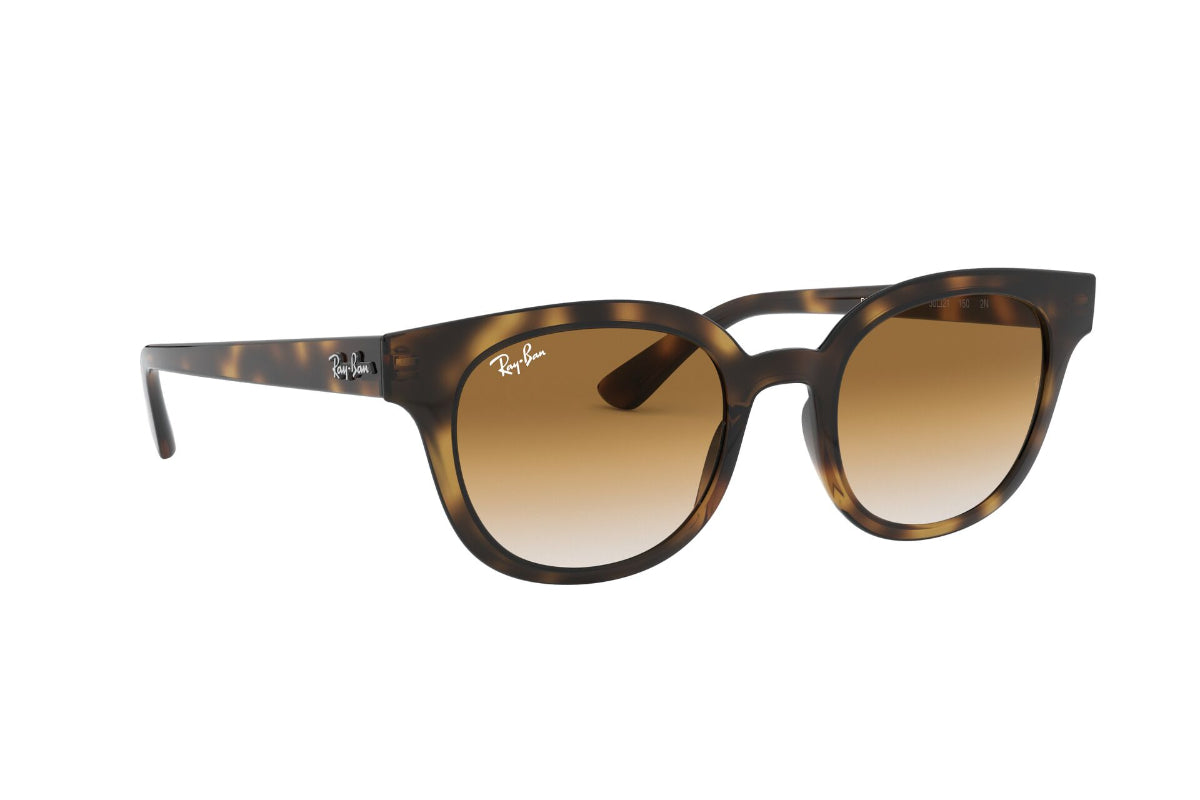 Lentes de Sol Light Havana Ray Ban