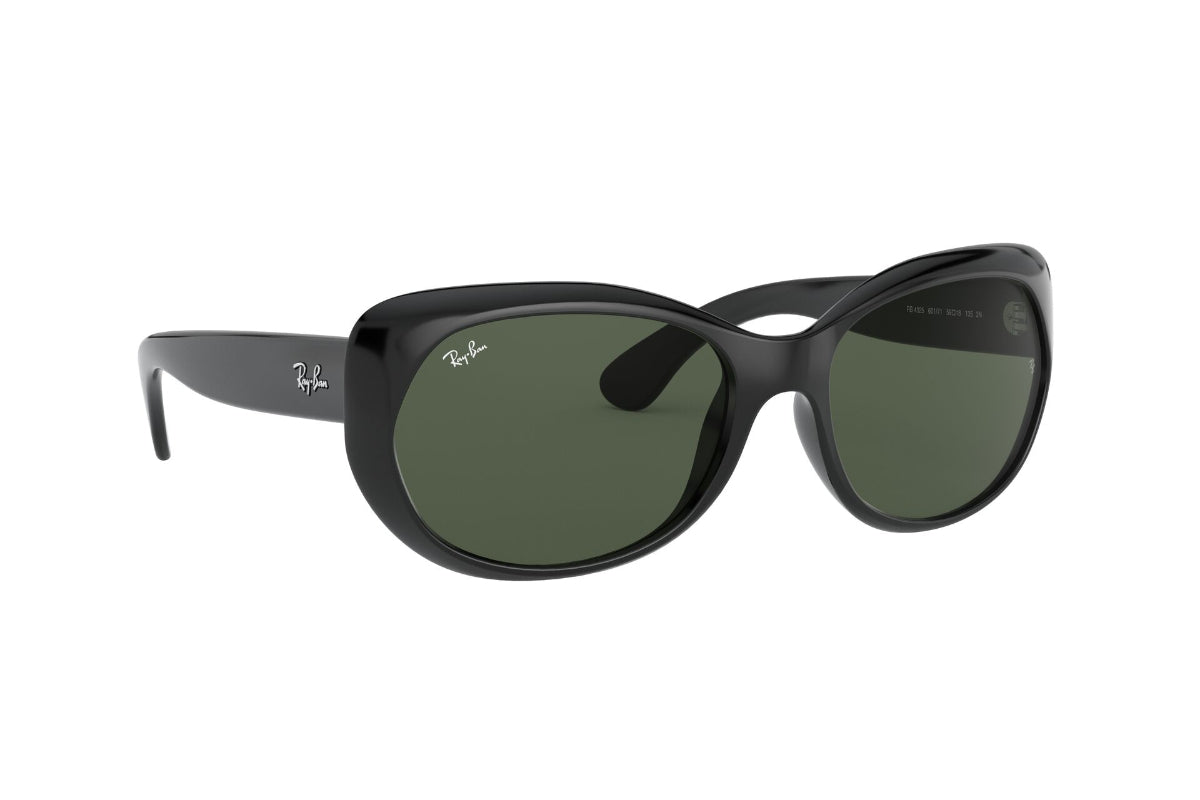 Lentes de Sol Jackie Ohh III Negro Ray-Ban