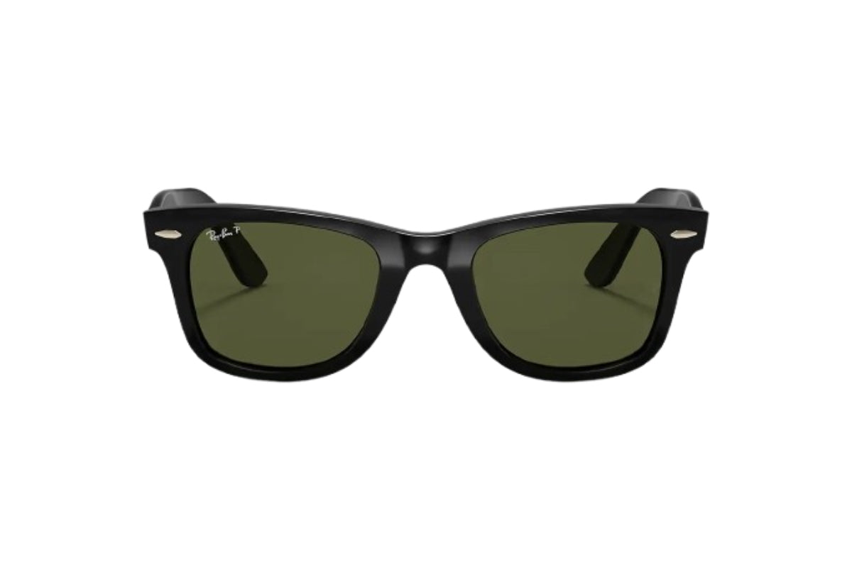 Ray-Ban Lentes de Sol Wayfarer Ease Polarizados RB4340
