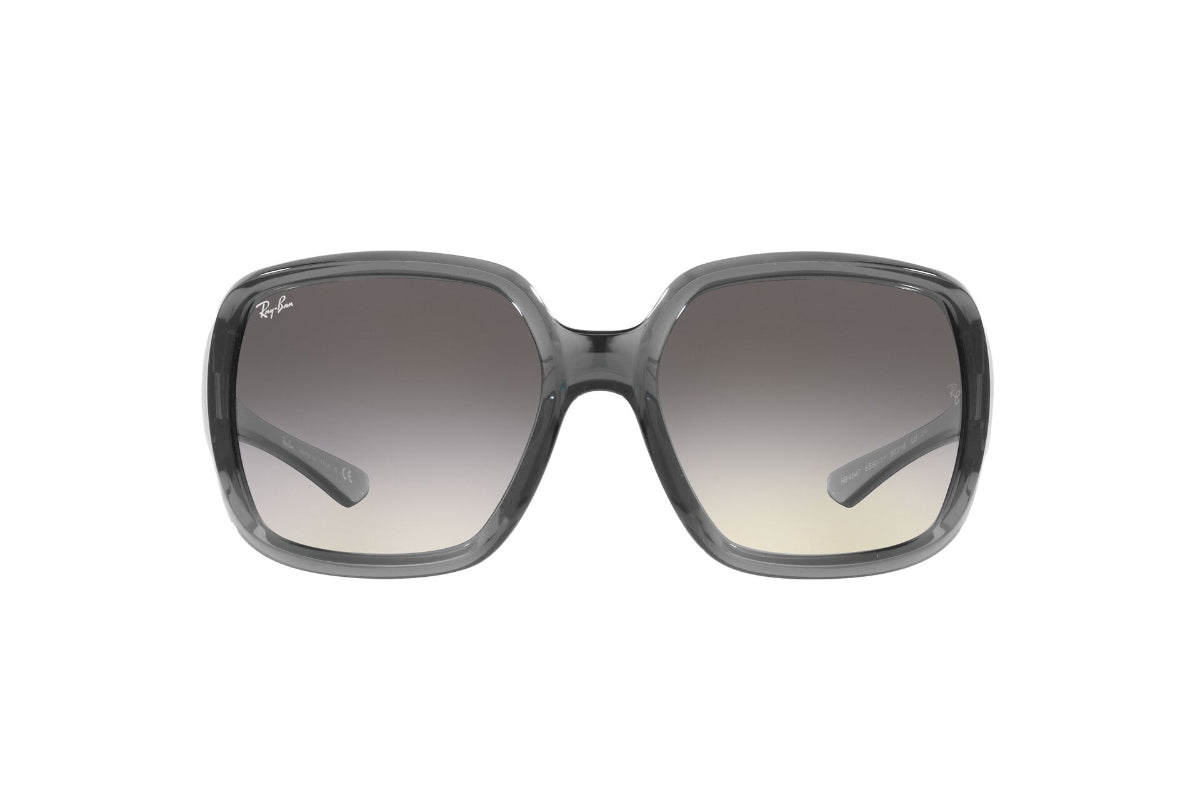 Ray-Ban Lentes de Sol Powderhorn Degradados RB4347