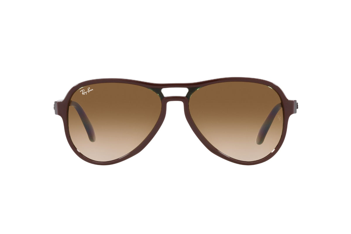 Ray-Ban Lentes de Sol Vagabond Degradados RB4355
