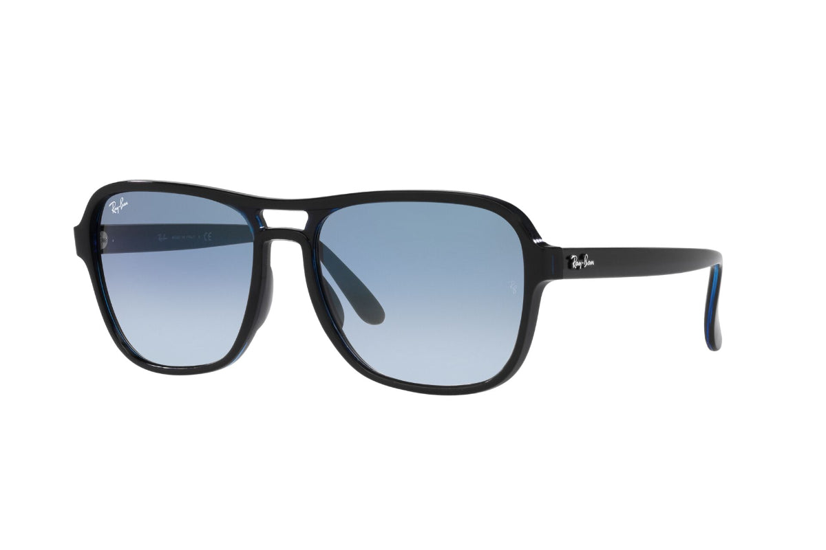 Ray-Ban Lentes de Sol State Side Degradados RB4356