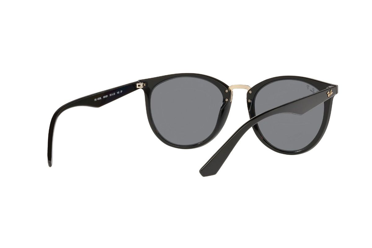 Lentes de Sol Black Polarizados Ray-Ban