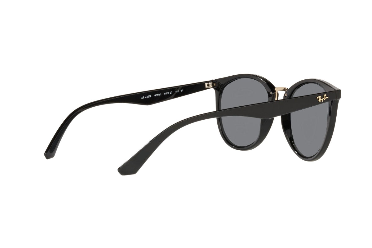Lentes de Sol Black Polarizados Ray-Ban