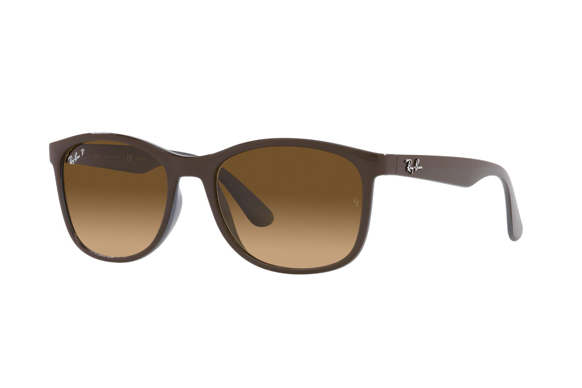 Ray-Ban Lentes de Sol Polarizados RB4374