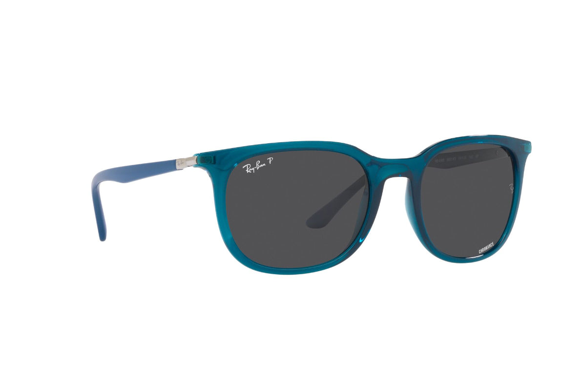 Ray-Ban Lentes de Sol Polarizados RB4386