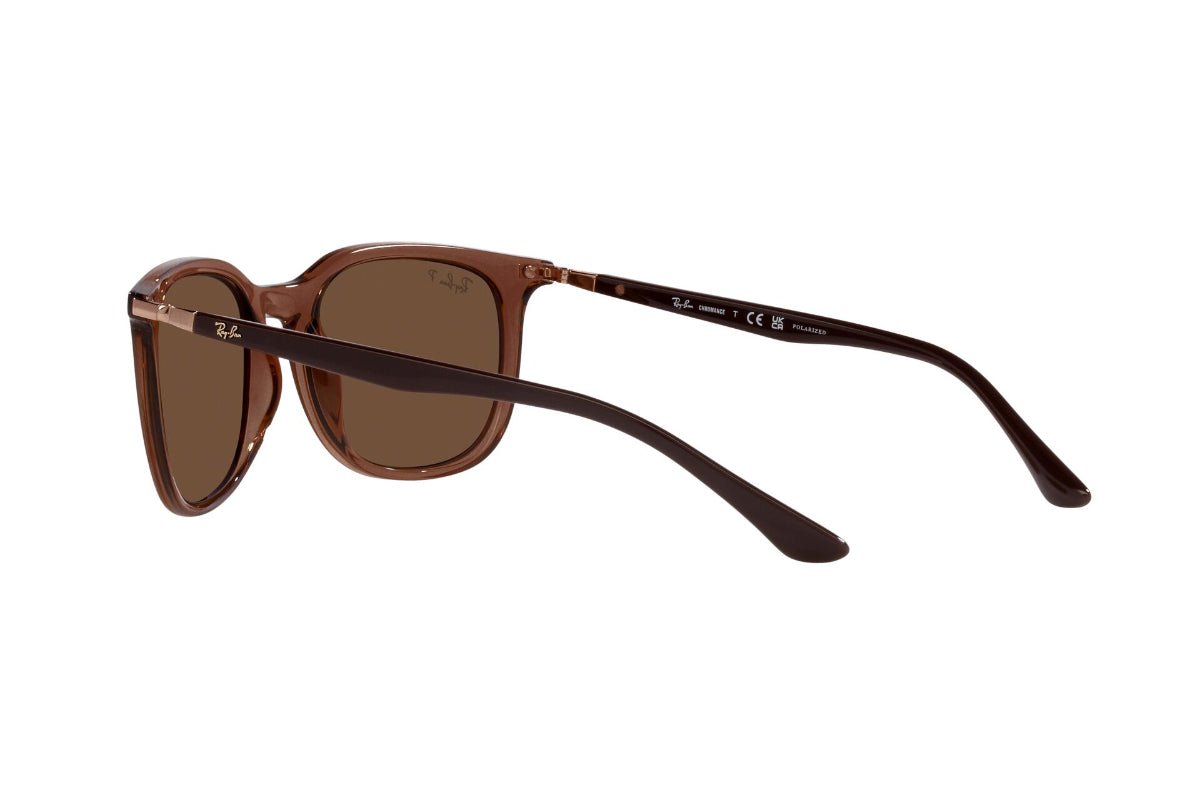Ray-Ban Lentes de Sol Polarizados RB4386