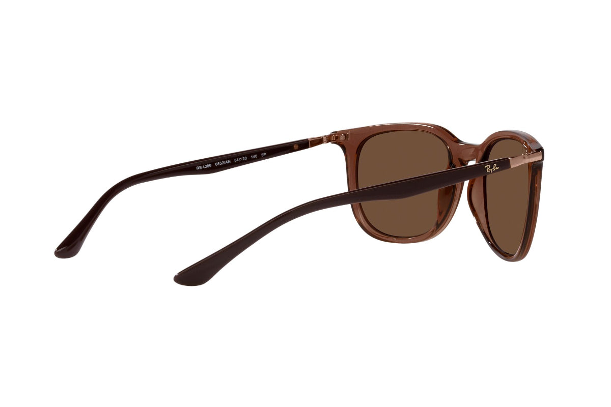 Ray-Ban Lentes de Sol Polarizados RB4386