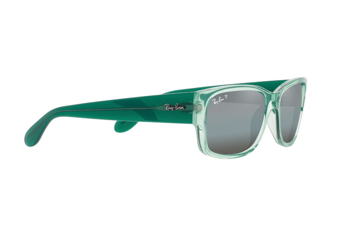 Ray-Ban Lentes de Sol Polarizados RB4388