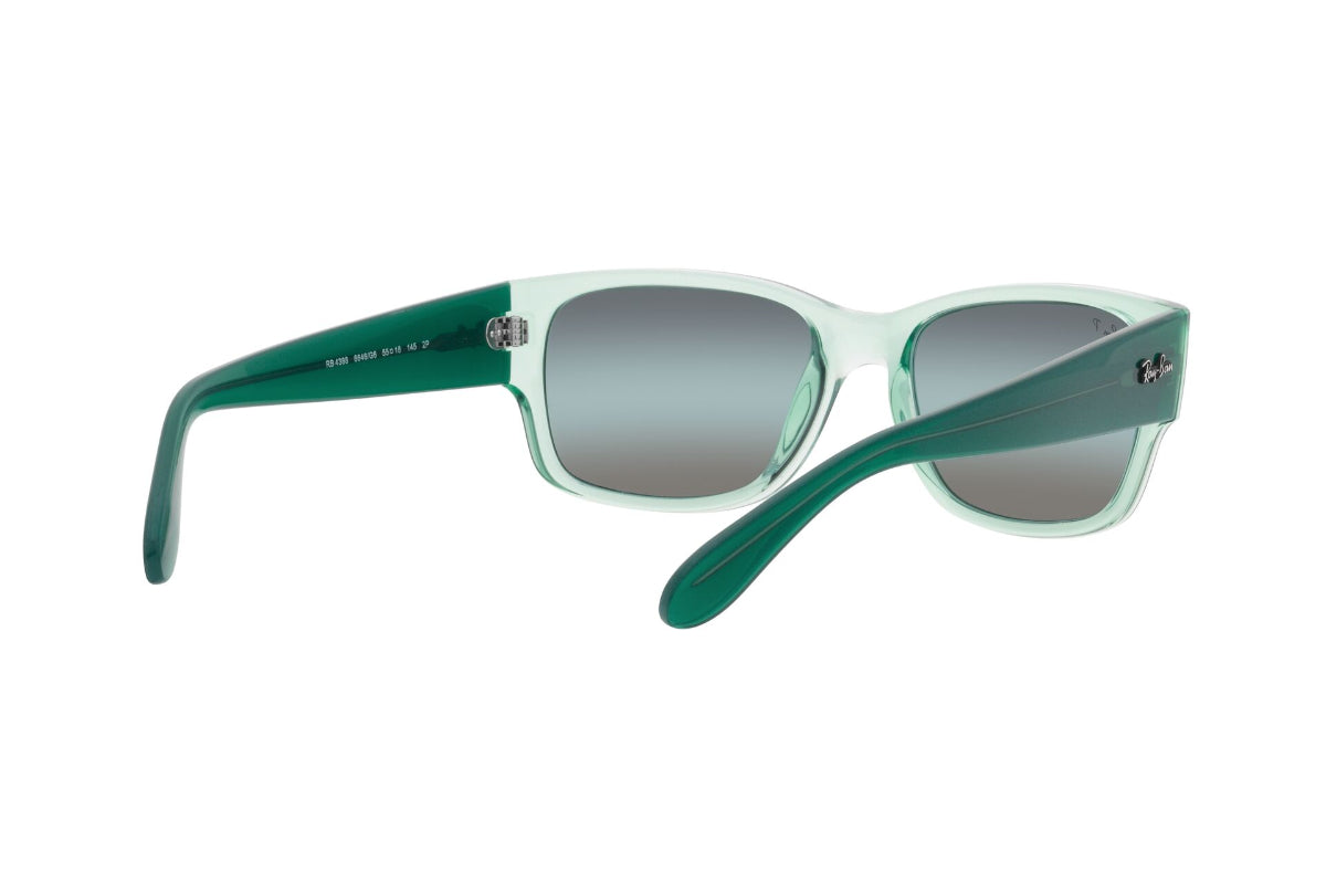 Ray-Ban Lentes de Sol Polarizados RB4388