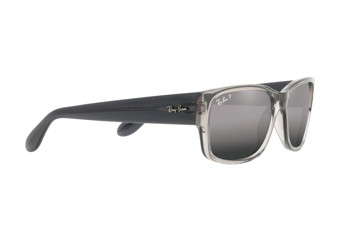 Ray-Ban Lentes de Sol Polarizados RB4388