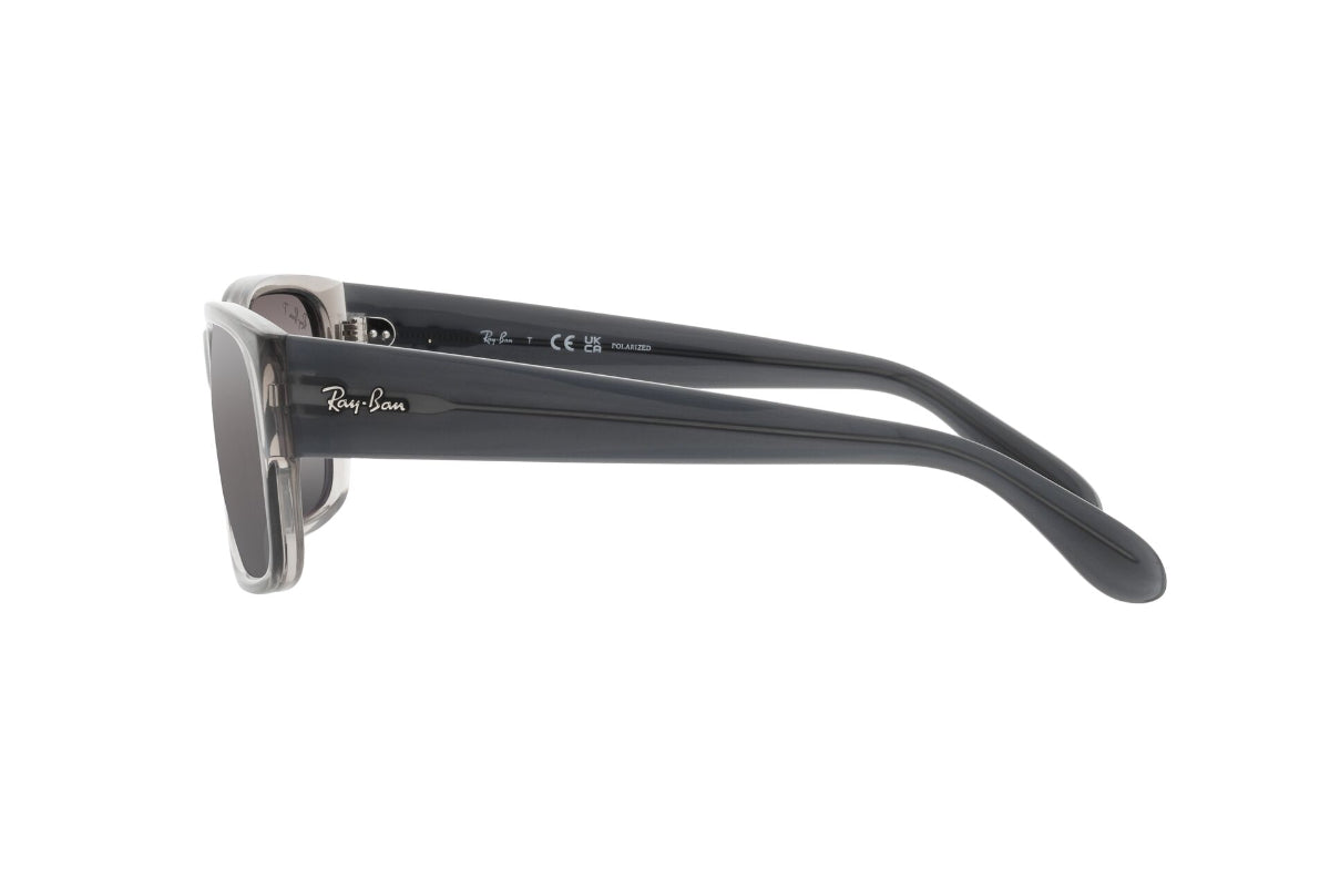 Ray-Ban Lentes de Sol Polarizados RB4388