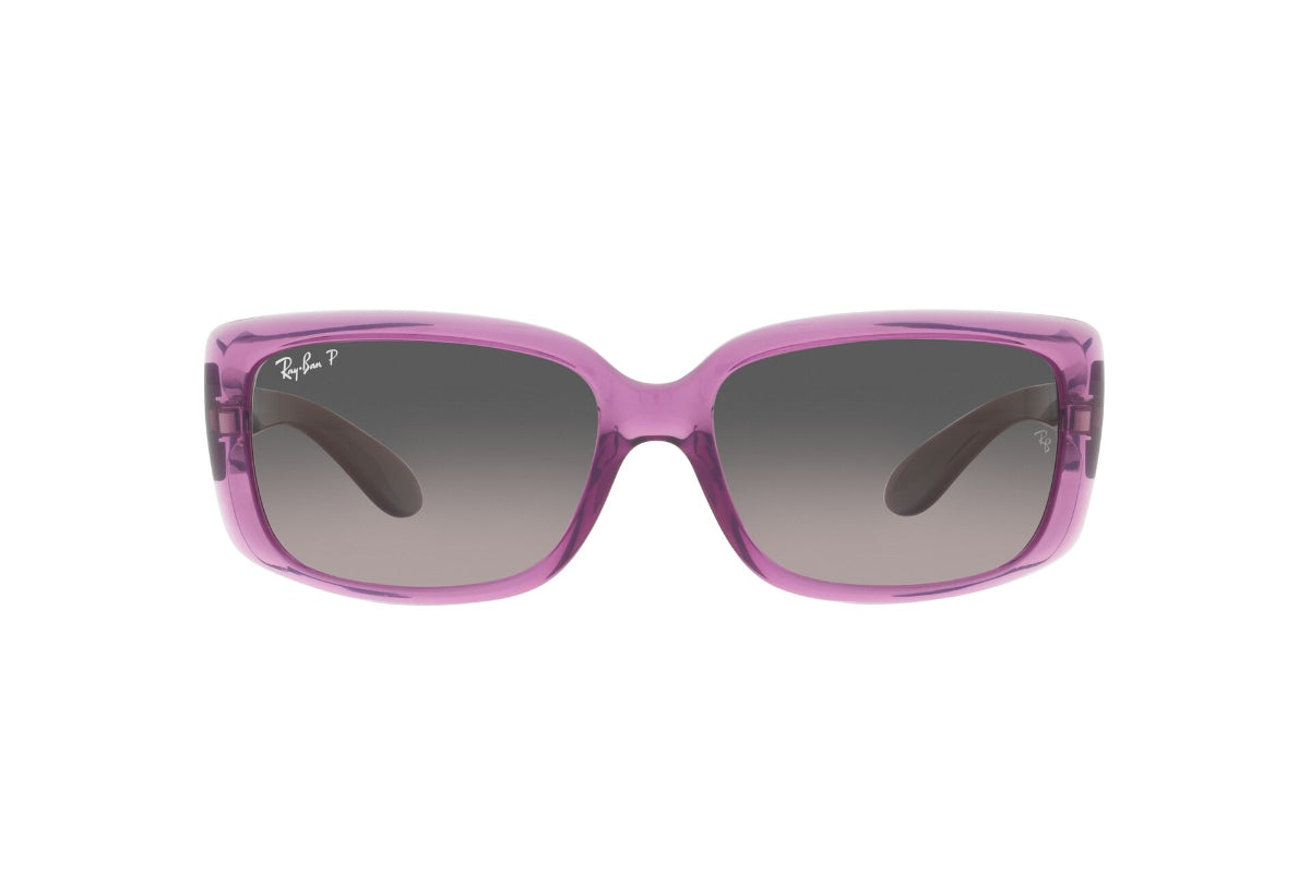 Ray-Ban Lentes de Sol Polarizados RB4389