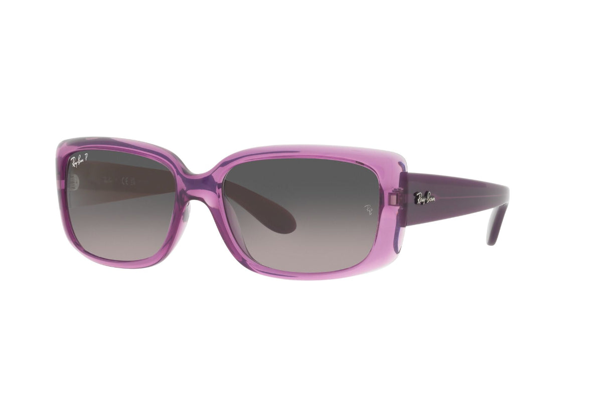 Ray-Ban Lentes de Sol Polarizados RB4389