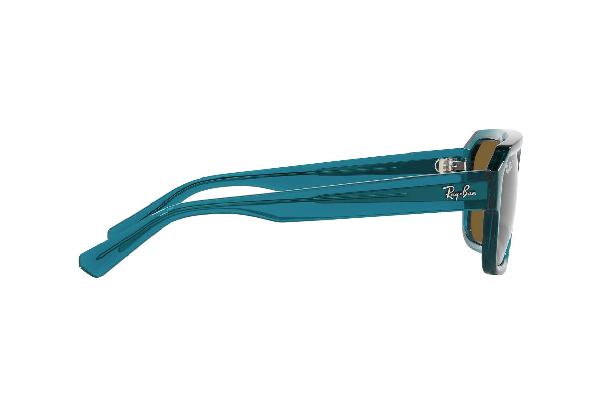 Ray-Ban Lentes de Sol Corrigan Polarizados RB4397