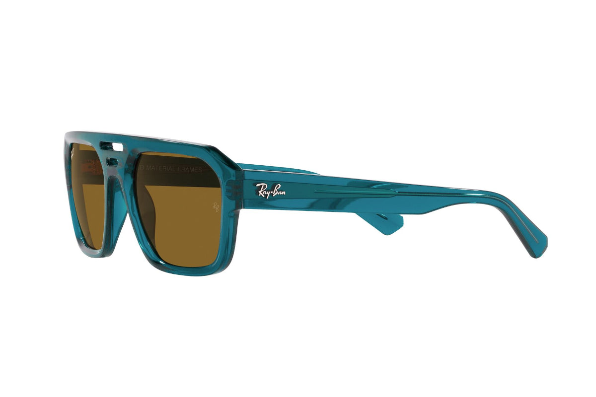 Ray-Ban Lentes de Sol Corrigan Polarizados RB4397