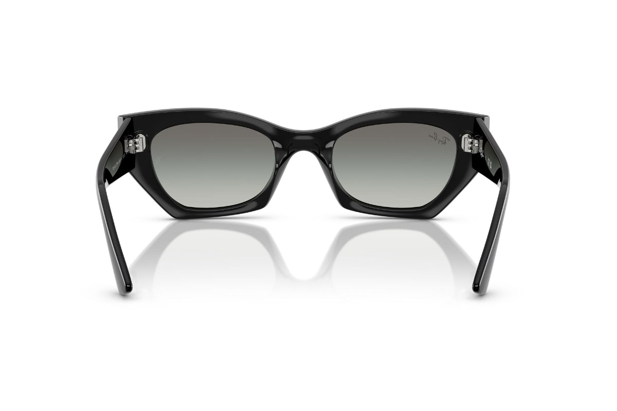Ray-Ban Lentes de Sol Zena Degradados RB4430