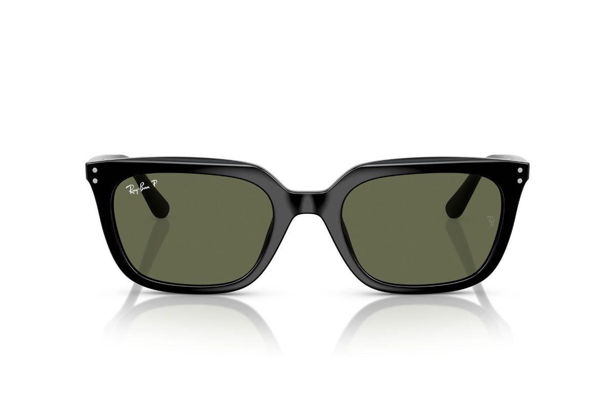 Ray Ban Lentes Oscuros Polarizados Ray-Ban Lentes De Sol Polarizados RB4439D