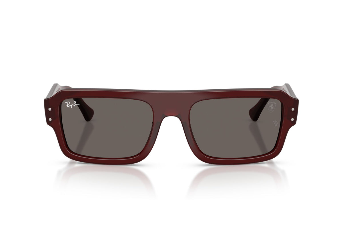 Ray-Ban Lentes de Sol Lewis Hamilton Driver Special Edition 2026 RB4454M