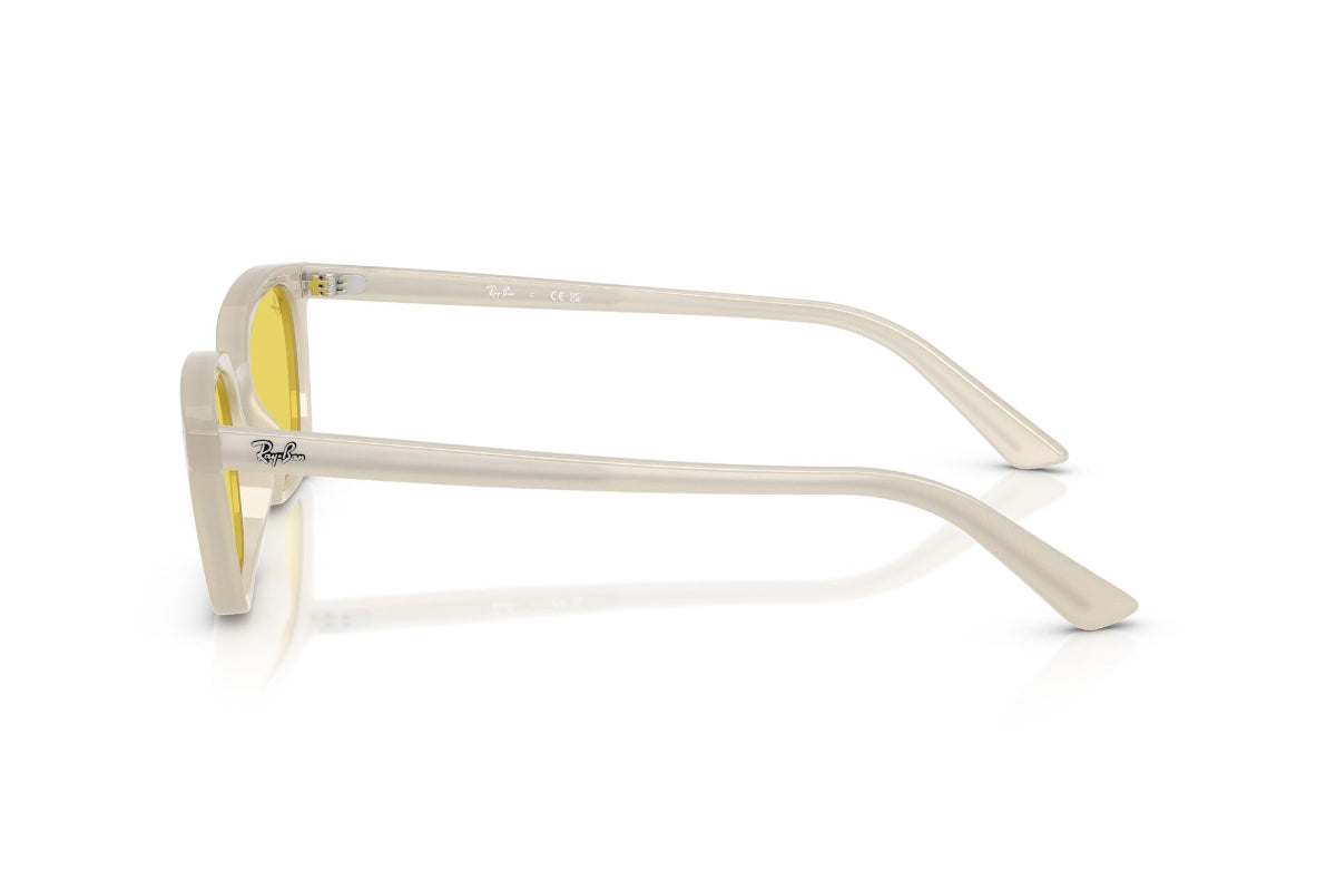 Ray-Ban Lentes de Sol Zaya Espejados RB4456