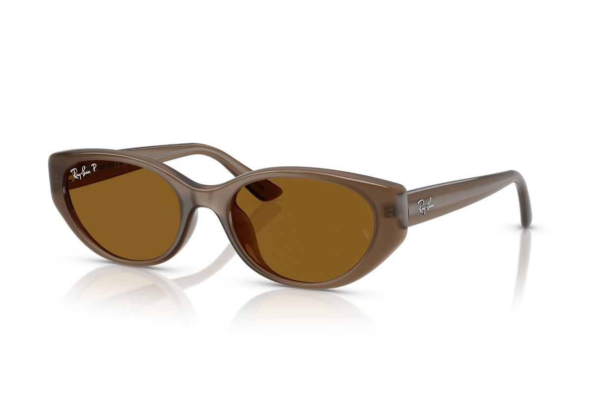 Ray-Ban Lentes de Sol Polarizados RB4457D