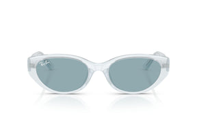 Ray-Ban Lentes de Sol RB4457D