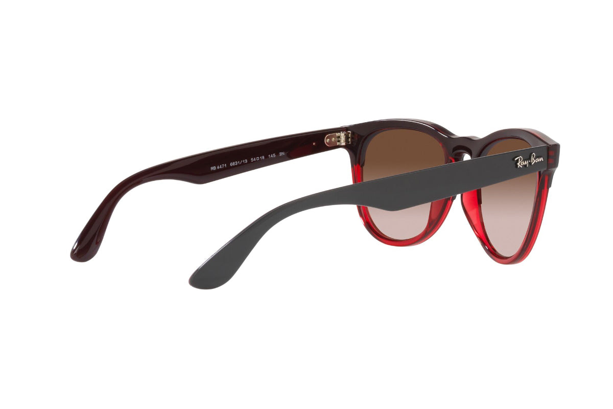 Ray-Ban Lentes de Sol Iris RB4471
