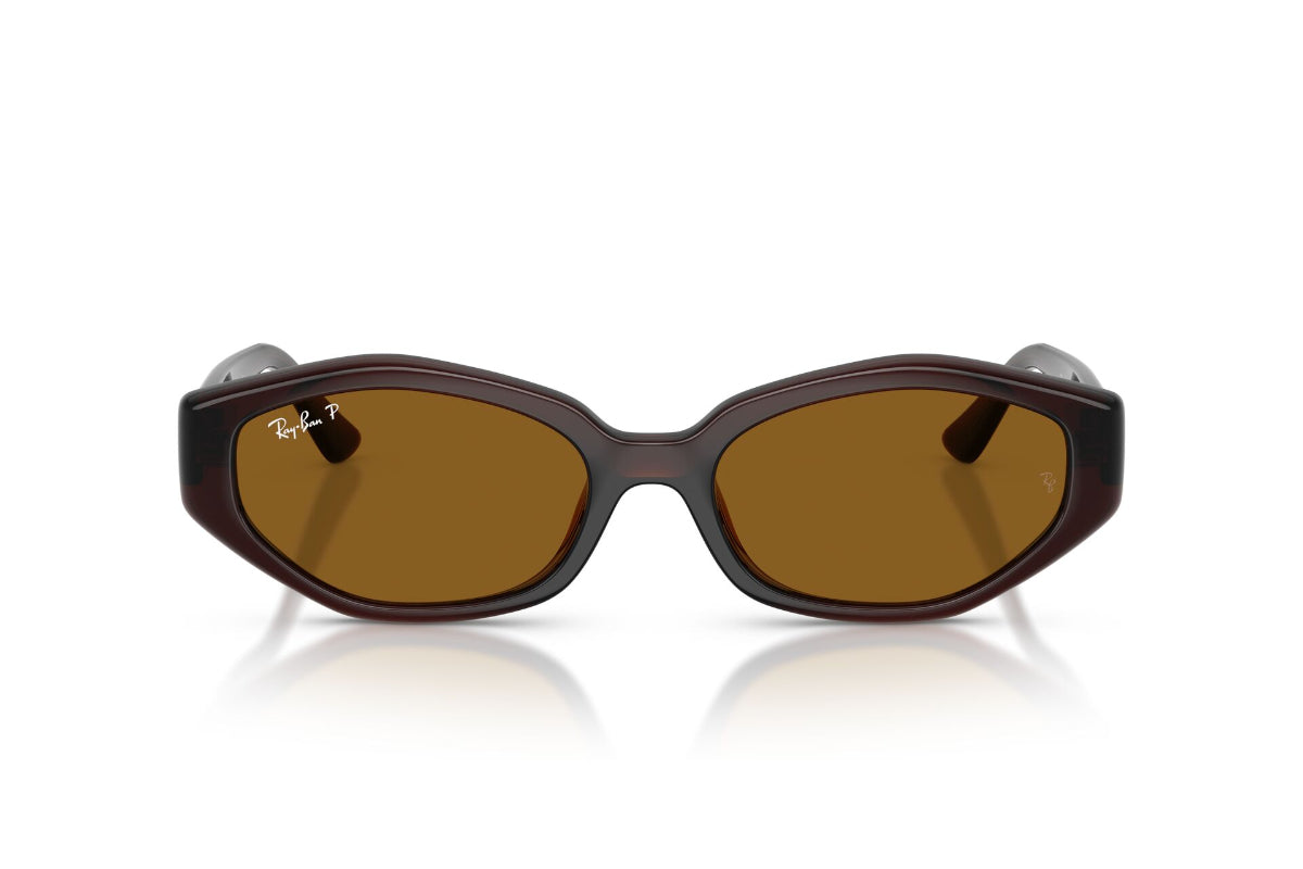Ray-Ban Lentes de Sol Polarizados RB4473D