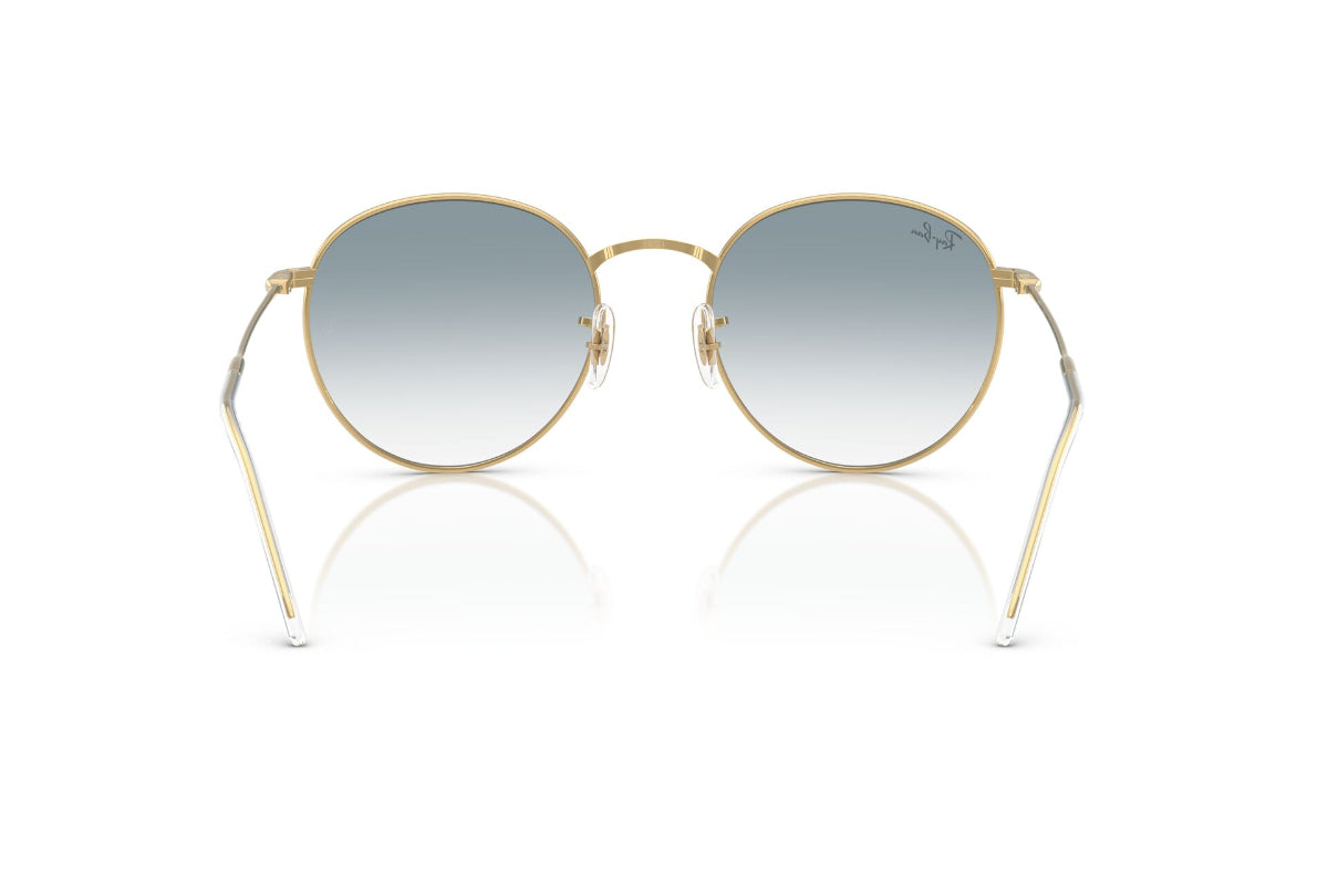 Ray-Ban Lentes de Sol Round Reverse Degradados RBR0103S
