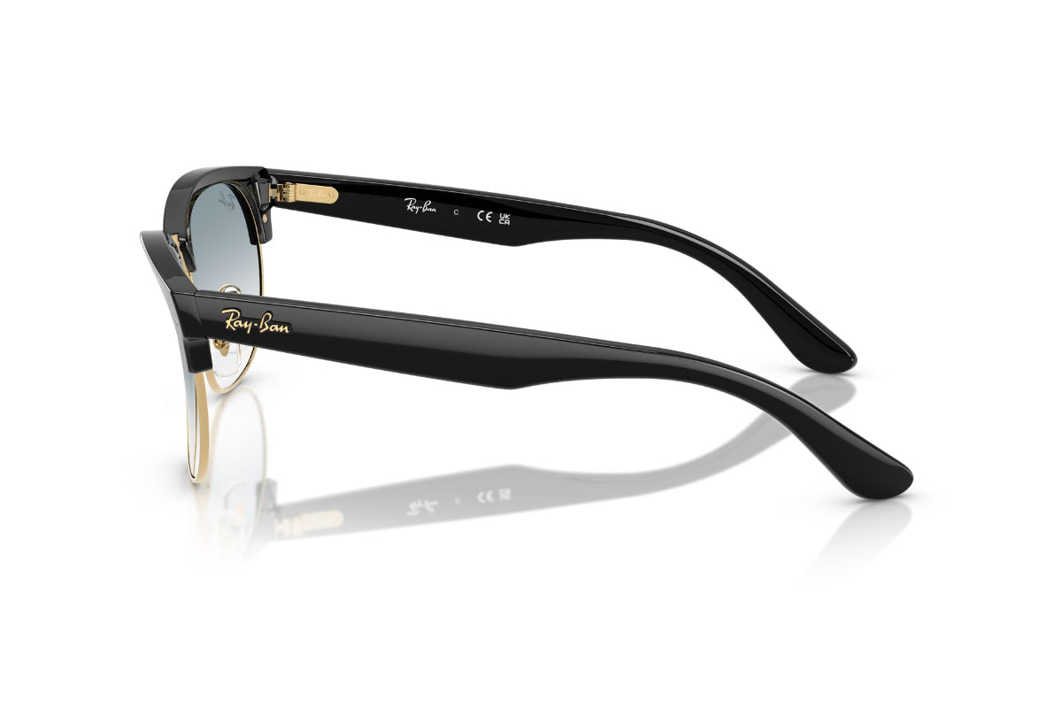 Ray-Ban Lentes de Sol Clubmaster Reverse Degradados RBR0504S