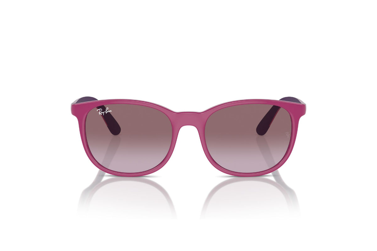 Ray-Ban Junior Lentes de Sol Degradados RJ9079S